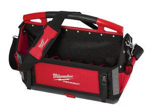 lot 153 image: Milwaukee 20 PACKOUT Tote