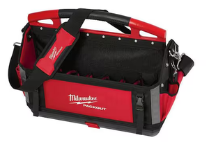 lot 154 image: Milwaukee 20 PACKOUT Tote