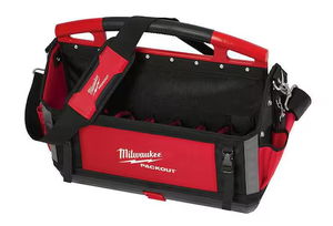 lot 157 image: Milwaukee 20 PACKOUT Tote