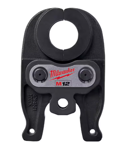 lot 252 image: Milwaukee 34 IPS Press Tool Jaw for M12 Force Logic Press Tool