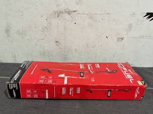 lot 172 image: Milwaukee M18 FUEL String Trimmer w QUIK-LOK 2825-21ST