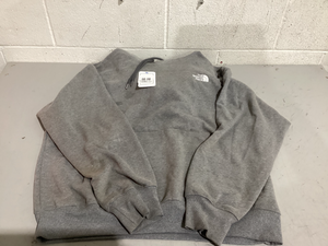 lot 543 image: Mens The North Face Evolution Vintage Hoodie Size XL