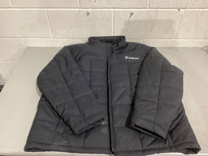 lot 521 image: Ariat Crius Insulated Jacket Size XXL
