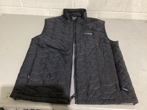 lot 520 image: Large Huk Scale Primaloft Vest
