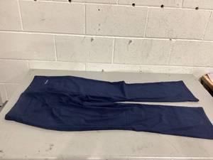 lot 567 image: Large Columbia Womens All Seasons Bootcut Pants