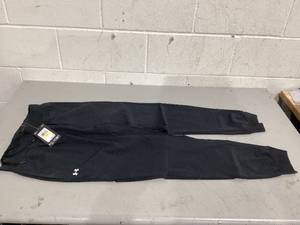 lot 575 image: Medium Under Armour Womens Armour Sport Woven Pants