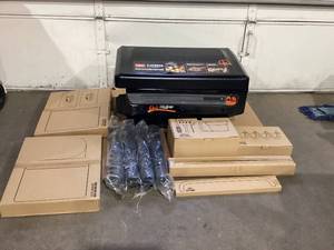 Traeger Flatrock 3-Zone Flat Top Propane Griddle