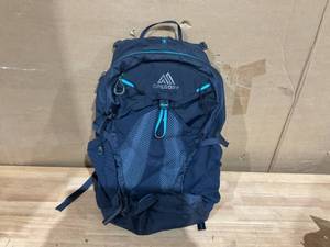 lot 448 image: Gregory  Miko 20 Pack - Mens