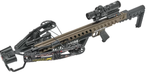 Killer Instinct Diesel X Elite Crossbow Package