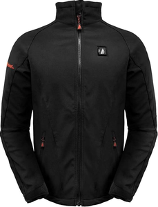 lot 12 image: Medium ActionHeat Mens Heated Jacket for Hunters, Skiers, Campers