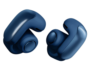 lot 14 image: Bose Ultra Open Earbuds, Bluetooth Wireless Open Ear Headphones