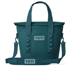 lot 29 image: Yeti Hopper M15 Soft Cooler