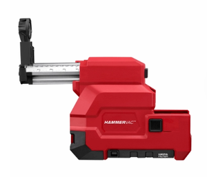 lot 170 image: Milwaukee M18 HAMMERVAC Dedicated Dust Extractor