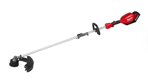lot 175 image: Milwaukee M18 FUEL String Trimmer w QUIK-LOK 2825-21ST