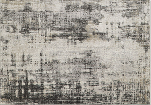 lot 177 image: Better Homes & Gardens Grey Abstract Indoor Area Rug