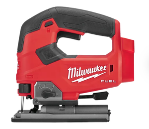 lot 186 image: Milwaukee M18 FUEL D-Handle Jig Saw