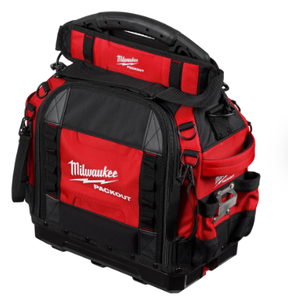 lot 189 image: Milwaukee PACKOUT 15 Structured Tool Bag