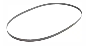 lot 263 image: LOT OF 4 3PCS Milwaukee 44-78 18 TPI Deep Cut Portable Bi-Metal Band Saw Blade