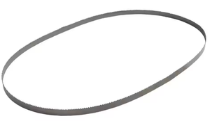 lot 268 image: LOT OF 5 3PCS Milwaukee 35-38 18 TPI Compact Bi-MetalBand Saw Blade