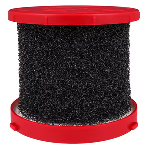 lot 271 image: LOT OF 2 Milwaukee Foam Wet Filter