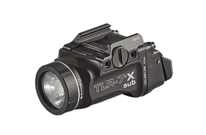 lot 416 image: StreamLight TLR-7 X SUB GUN LIGHT