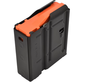lot 419 image: D&H Tactical AR-10 6.5 Creedmoor 10-Round Rifle Magazine