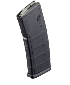 lot 426 image: Magpul PMAG 30 ARM4 Gen M2 MOE Magazine - Black