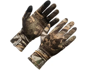 lot 429 image: TUO Kinetic Merino 150 Gloves for Men Size XL2XL