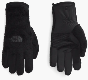 lot 430 image: The North Face Womens Osito Etip Glove Size S