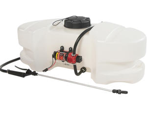 lot 436 image: FIMCO 15 Gallon Standard Spot Sprayer 1.2 GPM