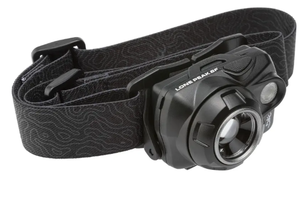 lot 437 image: Lone Peak Headlamp SF 550 Lumens