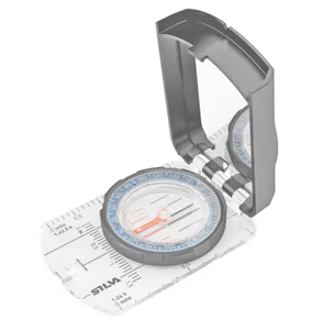 lot 438 image: Silva Guide 2.0 Compass