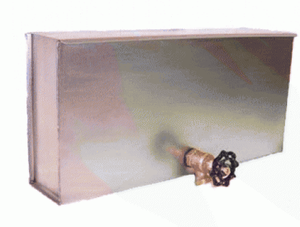 lot 440 image: KNI-CO Water Tank