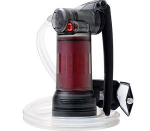 lot 450 image: Guardian Purifier System 2.5L per minute Treats up to 10,000L
