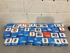 lot 606 image: LOT OF Ink Onn. Cartridges
