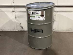 lot 615 image: 55-Gallon Pro Hunter II Tripod Feeder