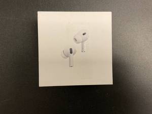 lot 80 image: Apple AirPods Pro 2