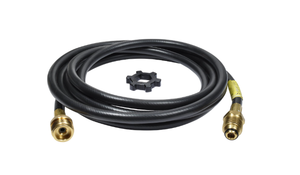 lot 322 image: Mr.Heater 12 Propane Hose Assembly F273702