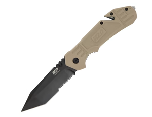 lot 324 image: Smith & Wesson M&P 2.0 Assisted Opening Folding Knife