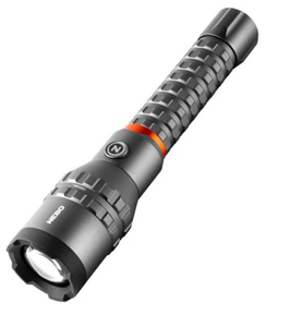lot 345 image: Nebo Sports Davinci 7000 Lumens Flashlight