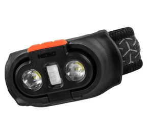 lot 352 image: Nebo Tools Einstein 1000 Flex Head Light