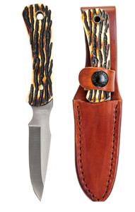 lot 474 image: Uncle Henry Caping Knife - 301UH
