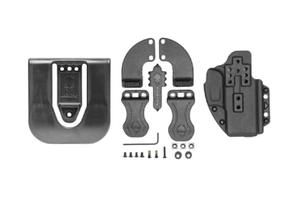 lot 477 image: Alien Gear Photon Non-Light Glock 1923444523G1-4 Ambidextrous Holster