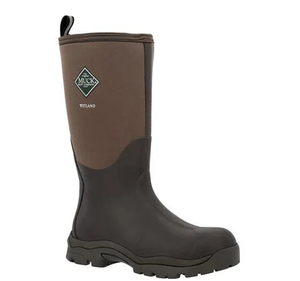 lot 489 image: Muck Womens Wetland Boot WMT996K Size 9