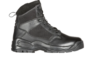 lot 493 image: 5.11  A.T.A.C. 2.0 6 Side Zip Boot Size 9.5