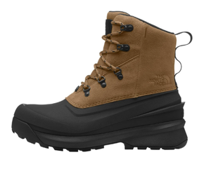 lot 494 image: The North Face Chilkat V Lace WP Boot - Mens Size 9.5