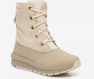 lot 502 image: Columbia Moritza Shield Snow Boot Size 8