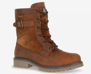 lot 503 image: Kamik Rogue Mid Snow Boot Size 8.5