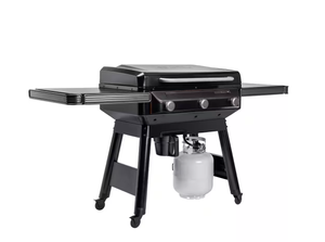 Traeger Flatrock 3-Zone Flat Top Propane Griddle