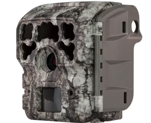 lot 644 image: Moultrie Micro-42 Trail Camera Kit